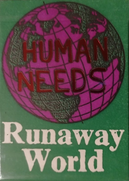 Runaway World V1 Gallery Edition