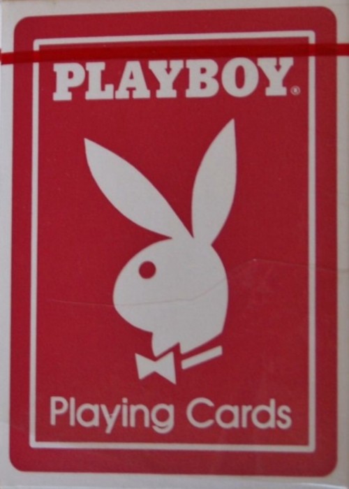上品】 BAPE PLAYBOY 2013 CARDS PLAYING EDITION - トランプ/UNO