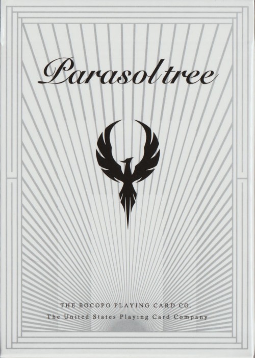 Parasol Tree - Phoenix Noble (Classic)