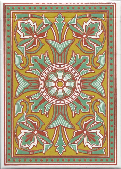 EXCELSIOR VOLUME 1 (LIMITED)