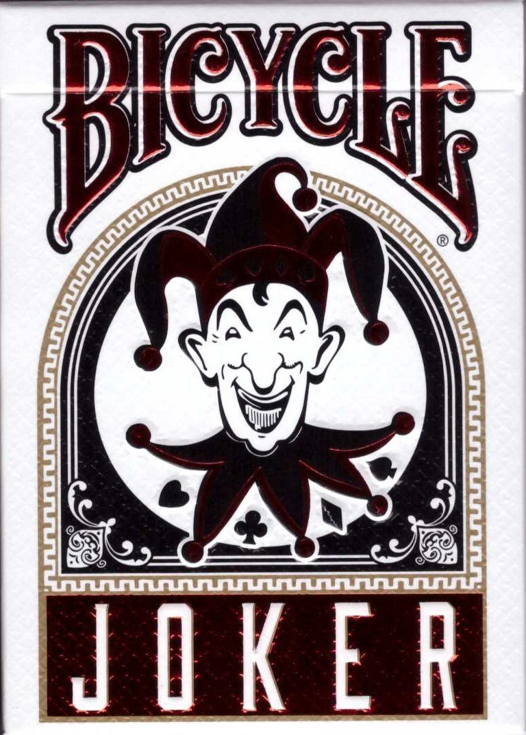 Joker [Bicycle]