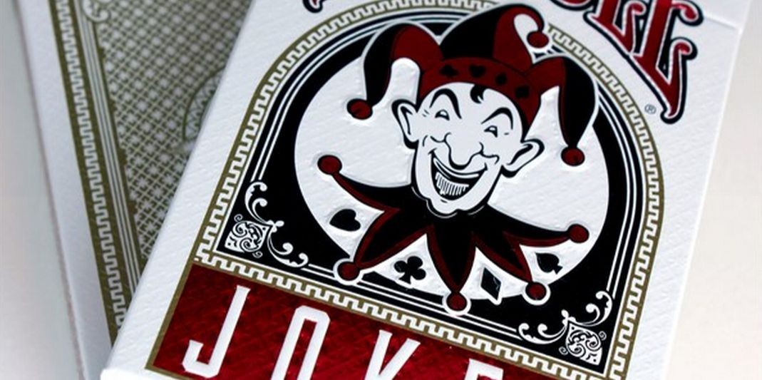 Joker [Bicycle]